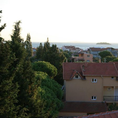 Sakran Hotel Yenisakran Szoba fotó