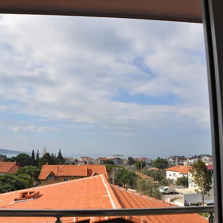 Sakran Hotel Yenisakran Kültér fotó