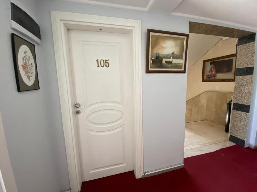Sakran Hotel Yenisakran Kültér fotó