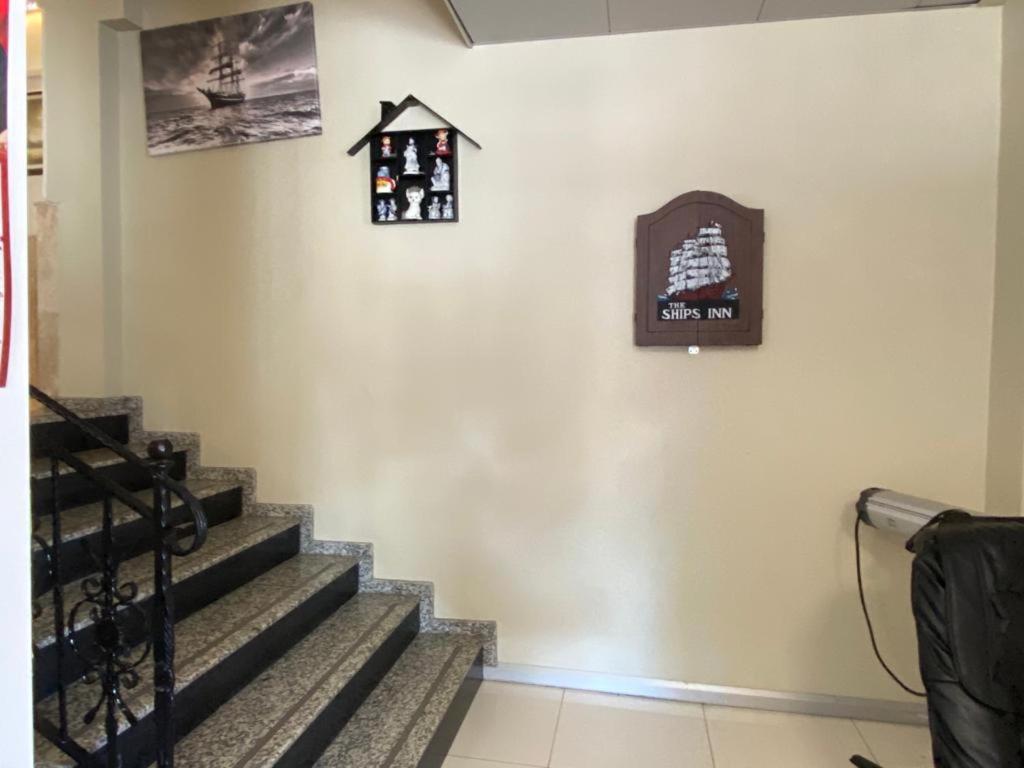 Sakran Hotel Yenisakran Kültér fotó