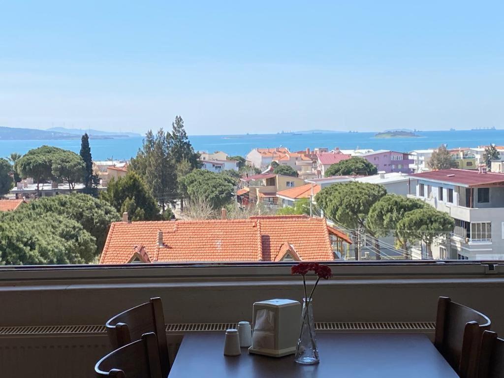 Sakran Hotel Yenisakran Kültér fotó