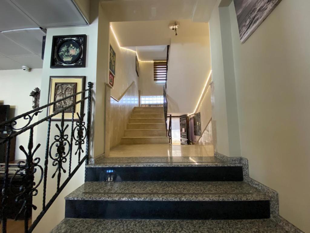 Sakran Hotel Yenisakran Kültér fotó
