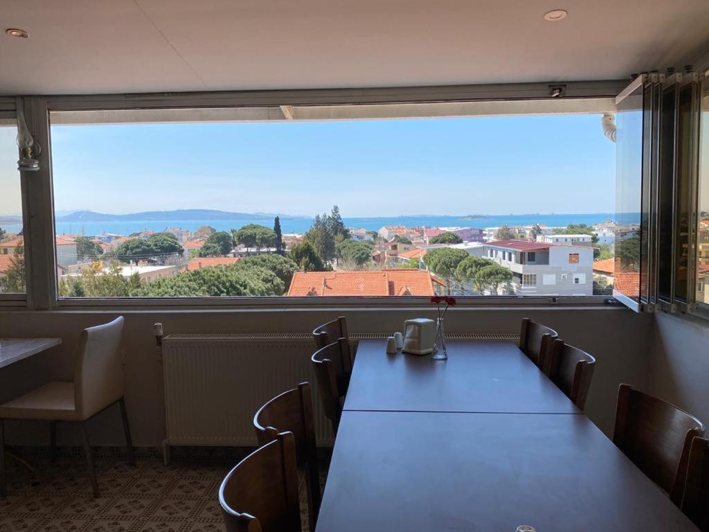 Sakran Hotel Yenisakran Kültér fotó