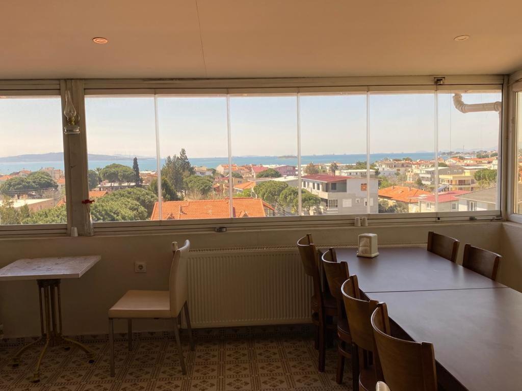 Sakran Hotel Yenisakran Kültér fotó