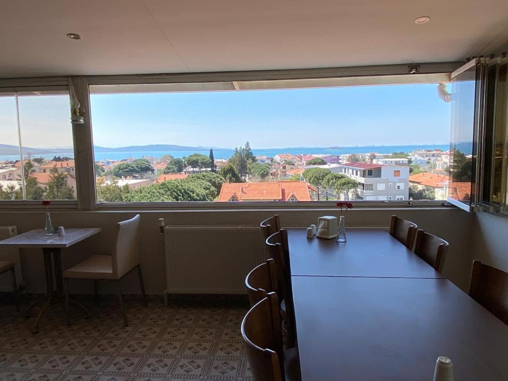 Sakran Hotel Yenisakran Kültér fotó