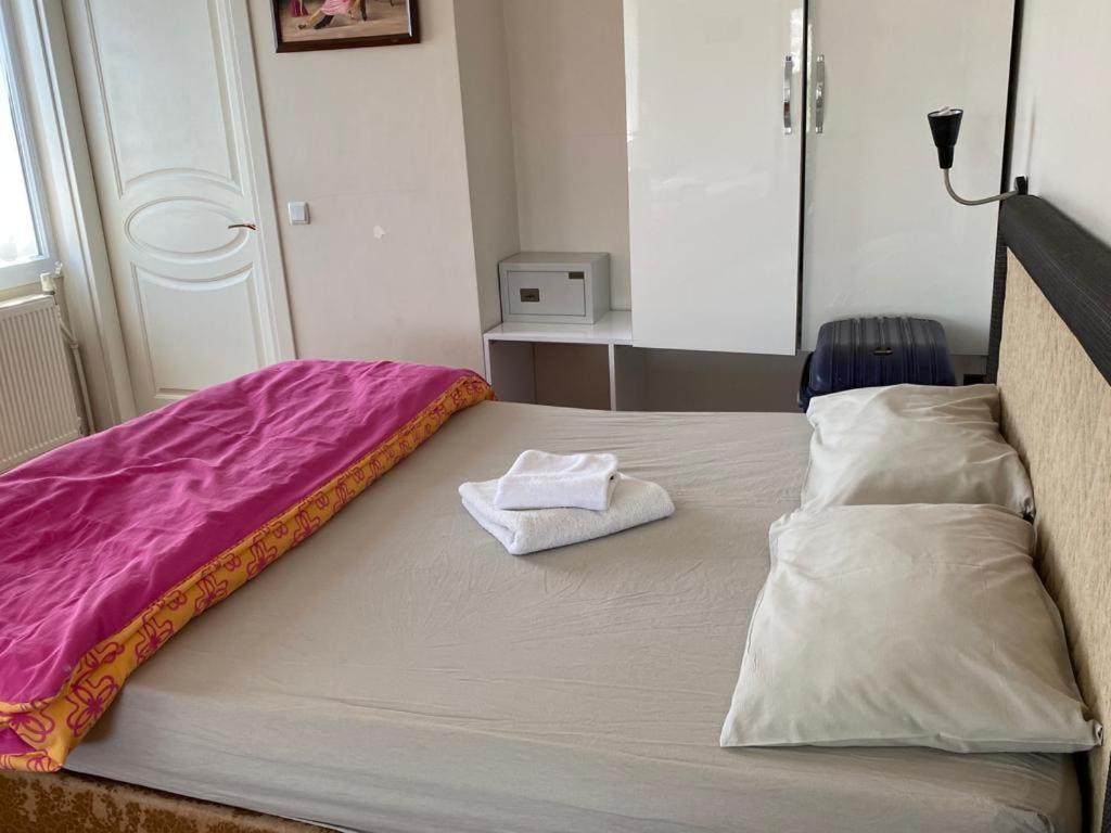 Sakran Hotel Yenisakran Kültér fotó